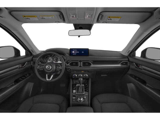 Thumbnail: 2023 Mazda CX-5 - 7