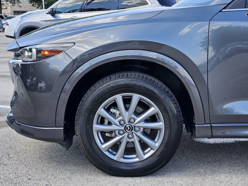 Thumbnail: 2024 Mazda CX-5 - 6