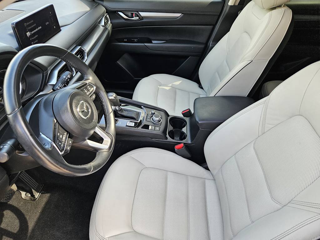 Thumbnail: 2024 Mazda CX-5 - 9