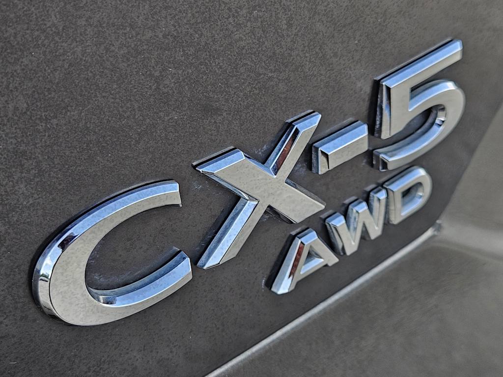 Thumbnail: 2024 Mazda CX-5 - 5