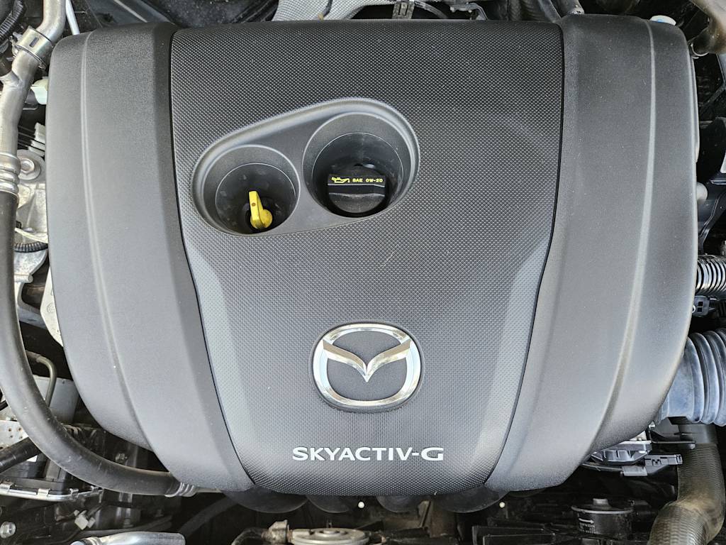 Thumbnail: 2024 Mazda CX-5 - 7