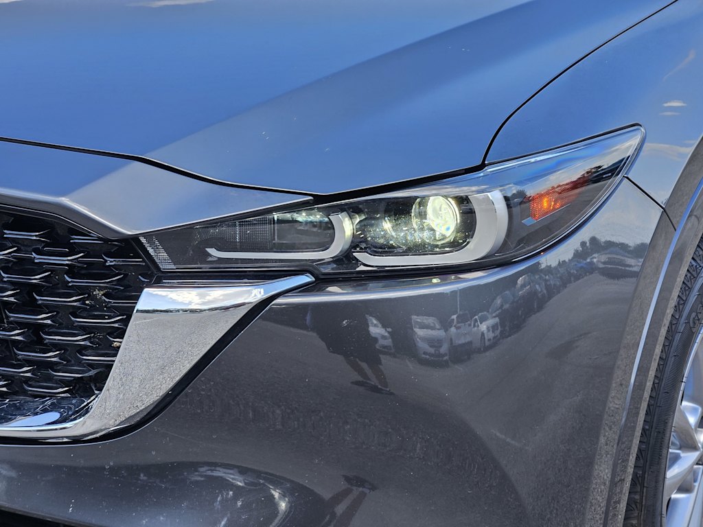 Thumbnail: 2024 Mazda CX-5 - 21