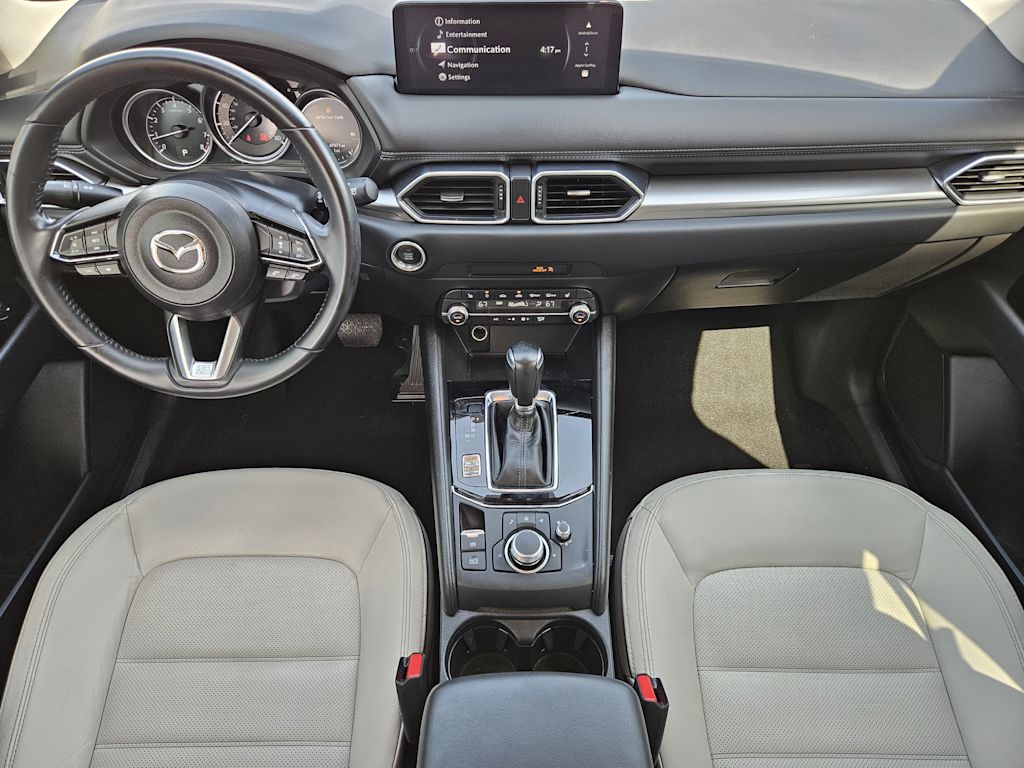 Thumbnail: 2024 Mazda CX-5 - 8