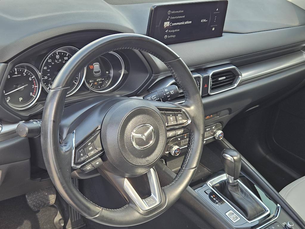 Thumbnail: 2024 Mazda CX-5 - 2