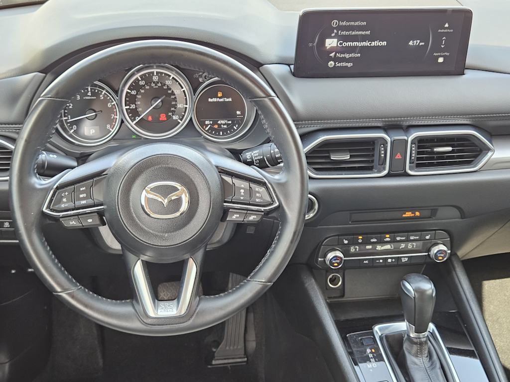 Thumbnail: 2024 Mazda CX-5 - 12