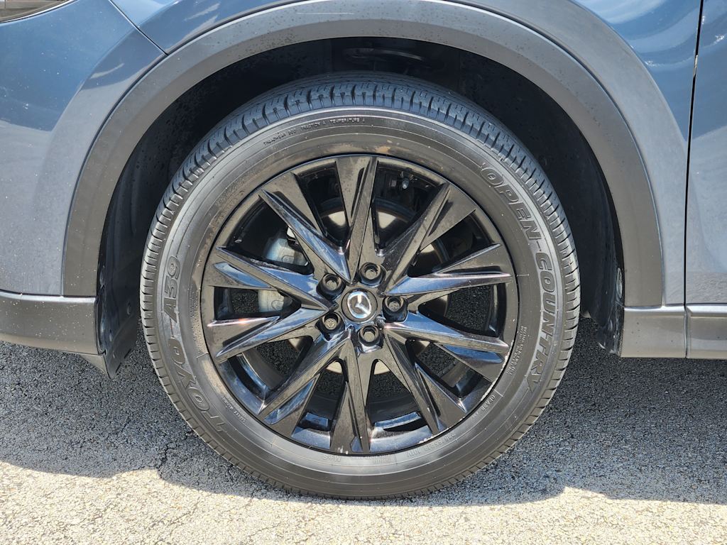 Thumbnail: 2023 Mazda CX-5 - 22
