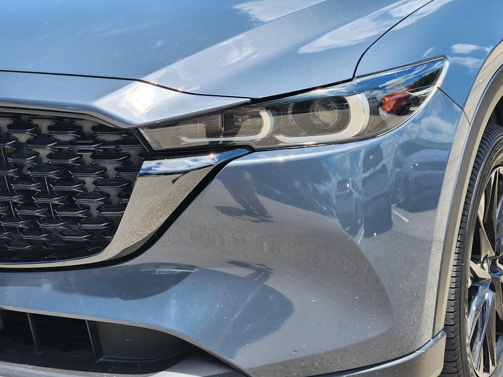 Thumbnail: 2023 Mazda CX-5 - 21
