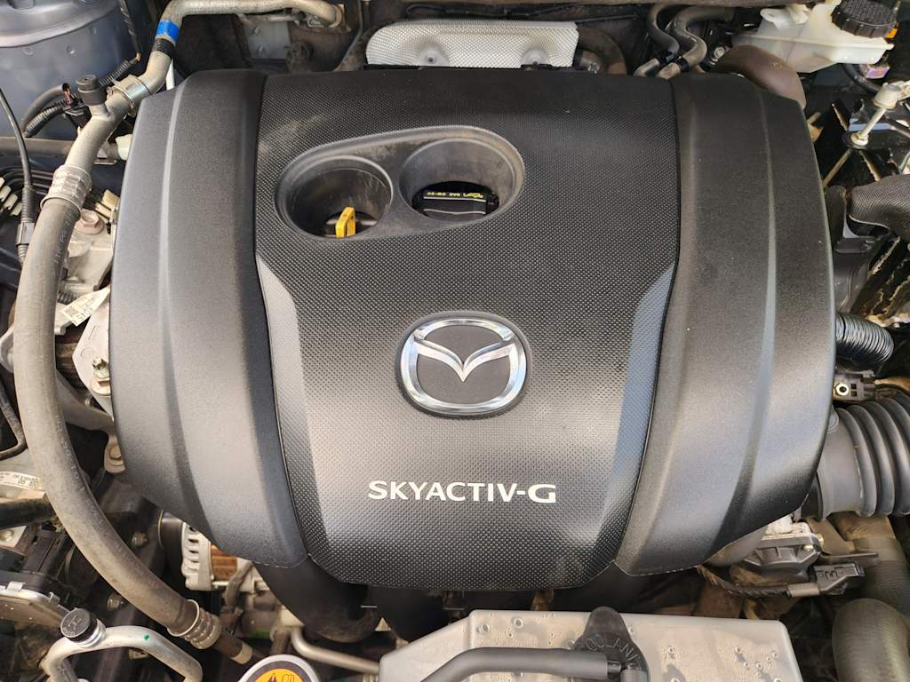 Thumbnail: 2023 Mazda CX-5 - 7