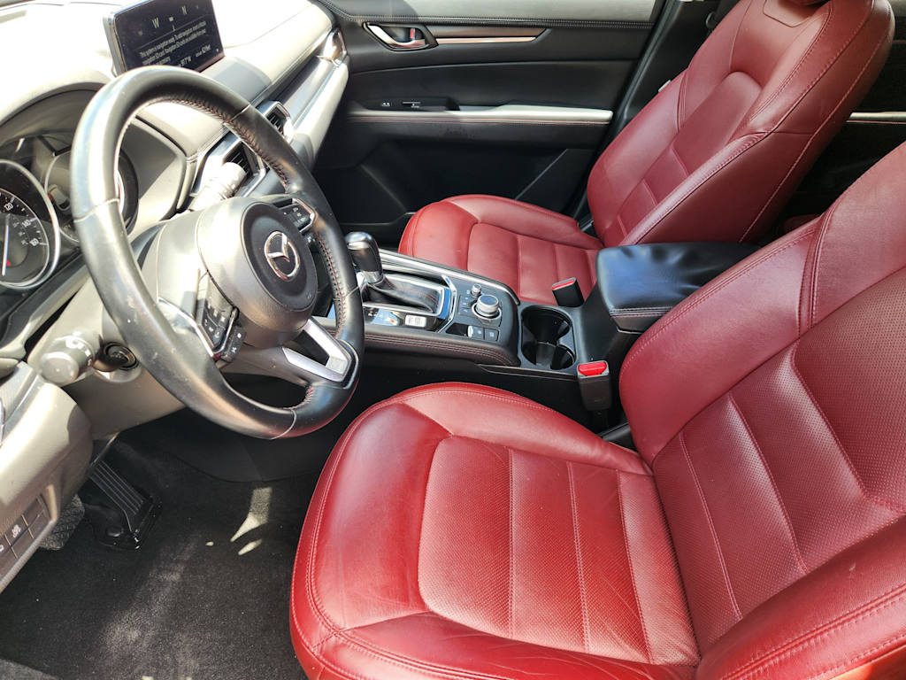 Thumbnail: 2023 Mazda CX-5 - 9