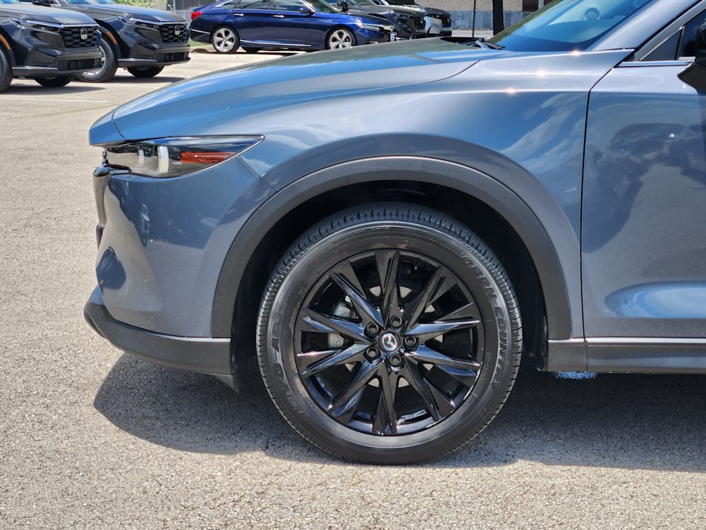 Thumbnail: 2023 Mazda CX-5 - 6