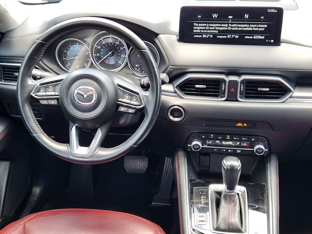 Thumbnail: 2023 Mazda CX-5 - 12