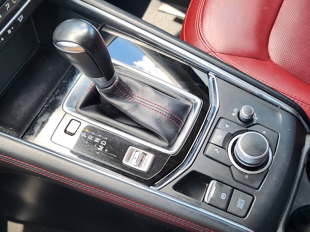 Thumbnail: 2023 Mazda CX-5 - 25
