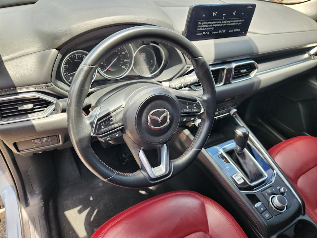 Thumbnail: 2023 Mazda CX-5 - 2