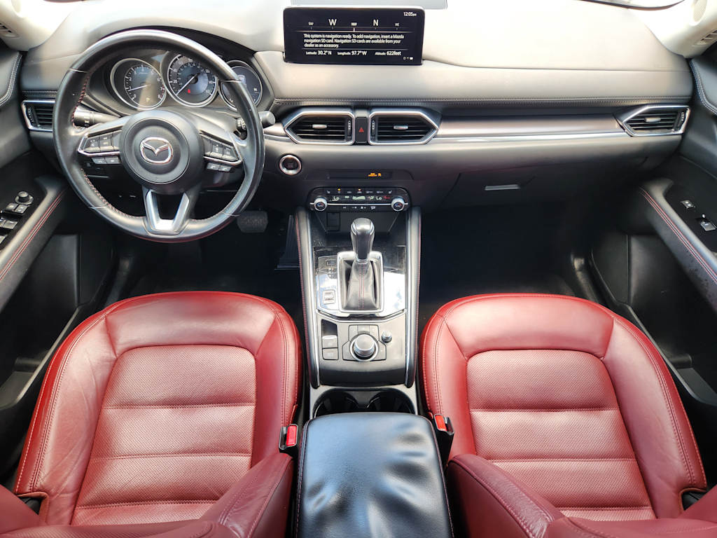 Thumbnail: 2023 Mazda CX-5 - 8