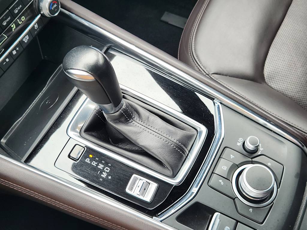 Thumbnail: 2023 Mazda CX-5 - 14