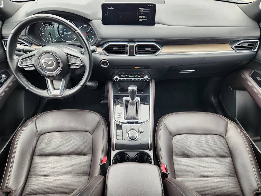 Thumbnail: 2023 Mazda CX-5 - 8