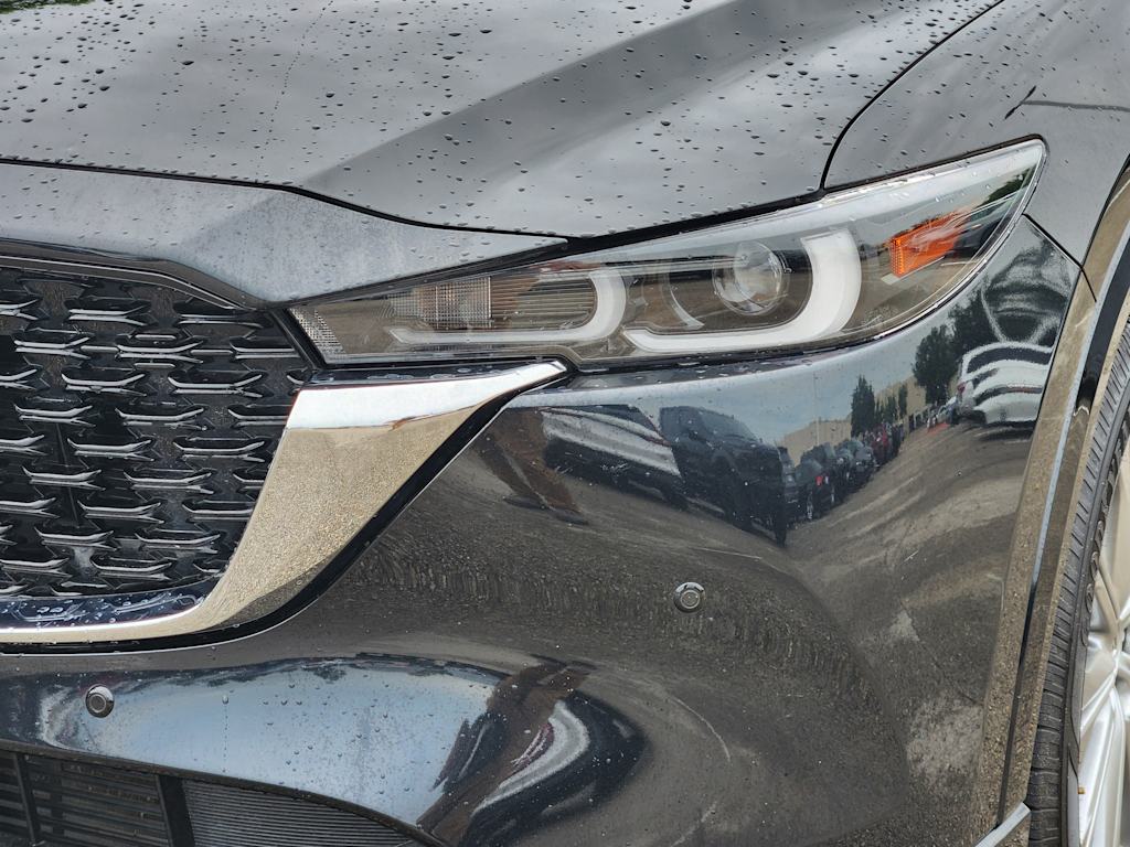 Thumbnail: 2023 Mazda CX-5 - 21