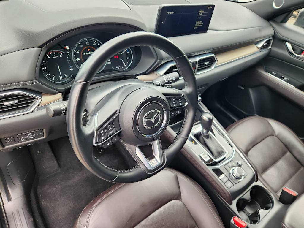 Thumbnail: 2023 Mazda CX-5 - 2
