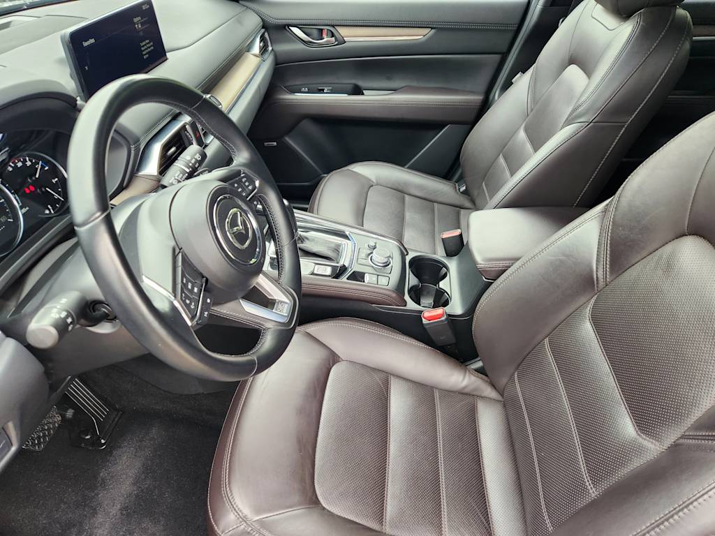 Thumbnail: 2023 Mazda CX-5 - 9