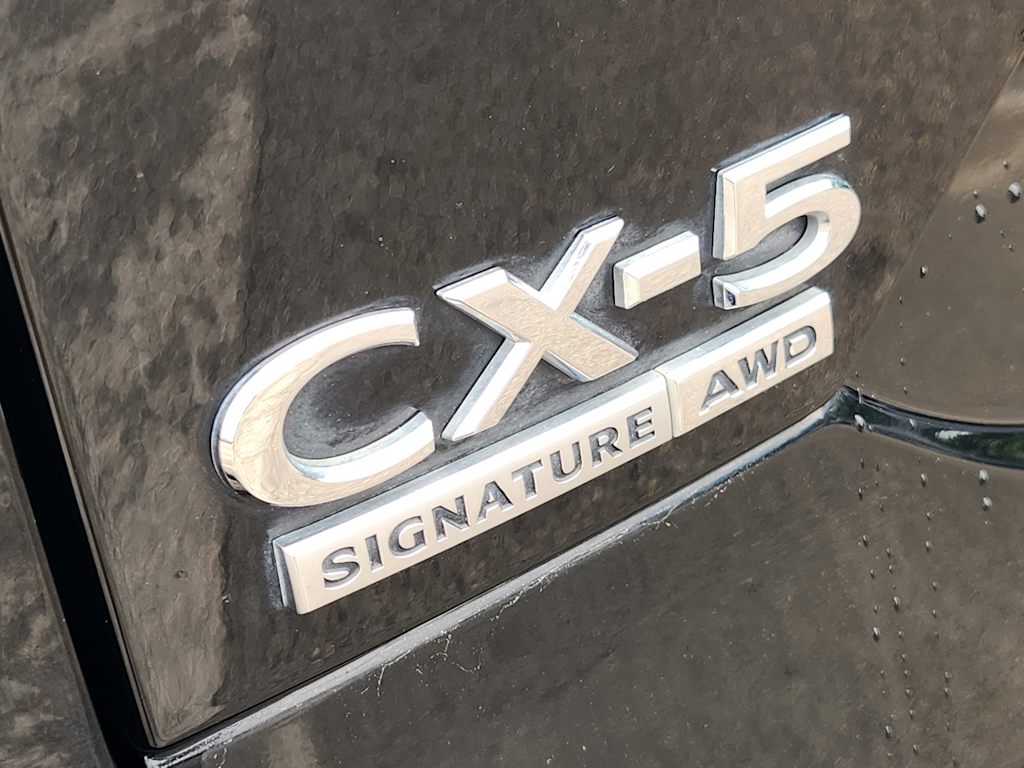 Thumbnail: 2023 Mazda CX-5 - 24