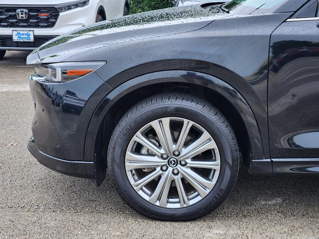 Thumbnail: 2023 Mazda CX-5 - 7