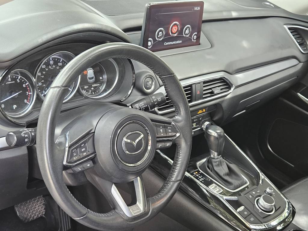 Thumbnail: 2020 Mazda CX-9 - 2