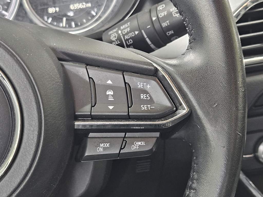 Thumbnail: 2020 Mazda CX-9 - 30