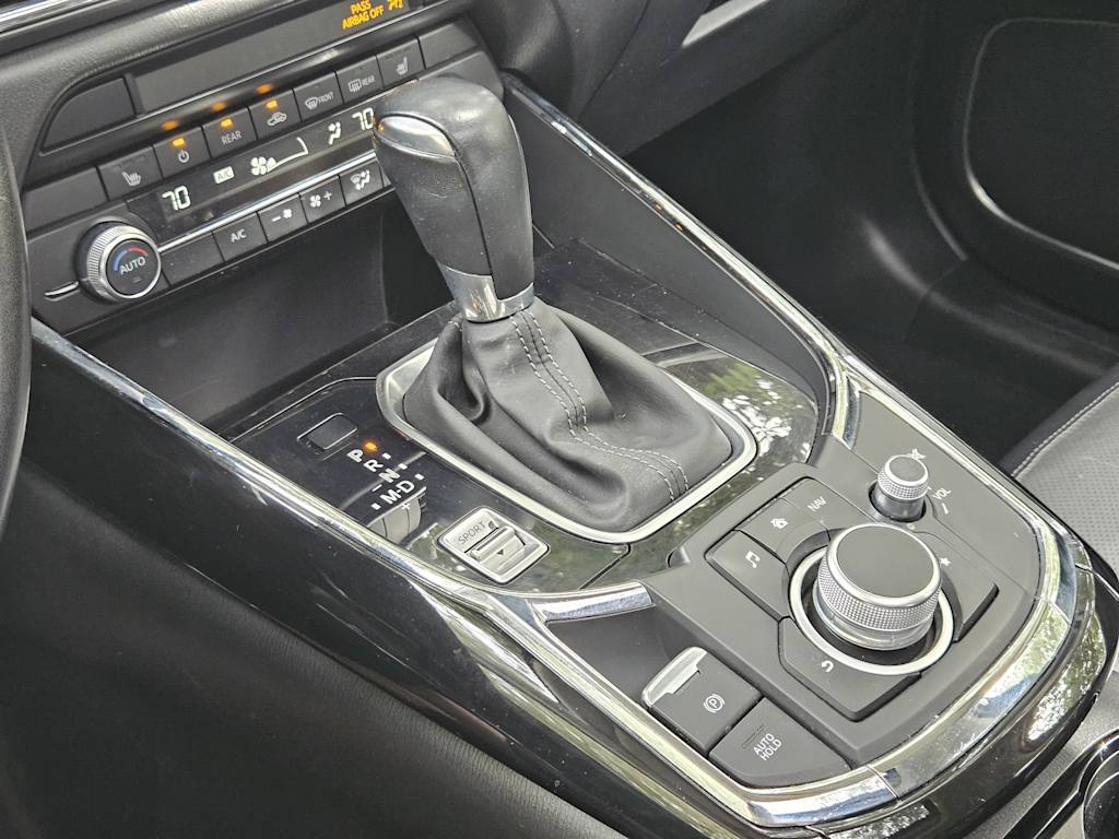 Thumbnail: 2020 Mazda CX-9 - 13