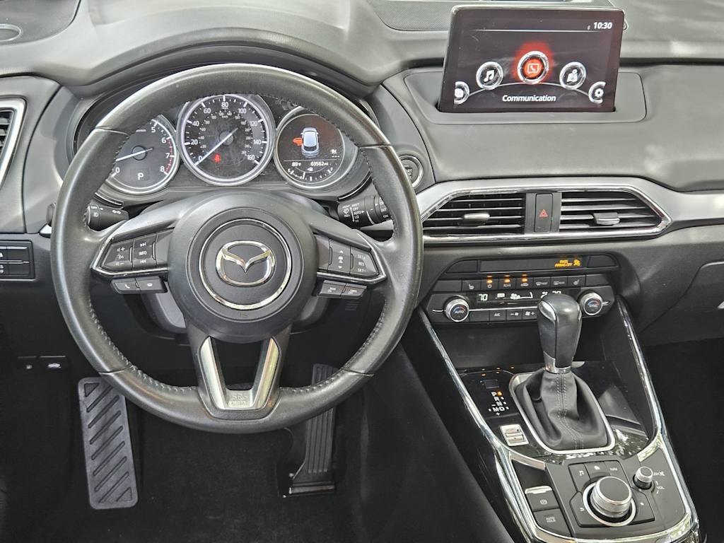 Thumbnail: 2020 Mazda CX-9 - 11
