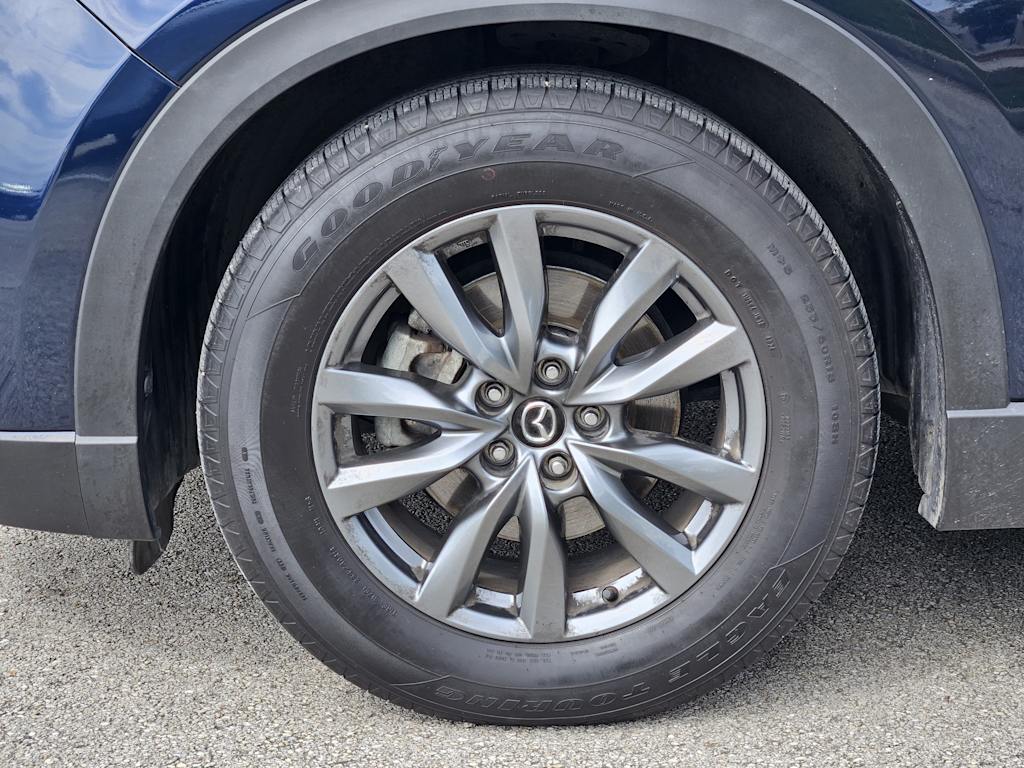 Thumbnail: 2020 Mazda CX-9 - 20