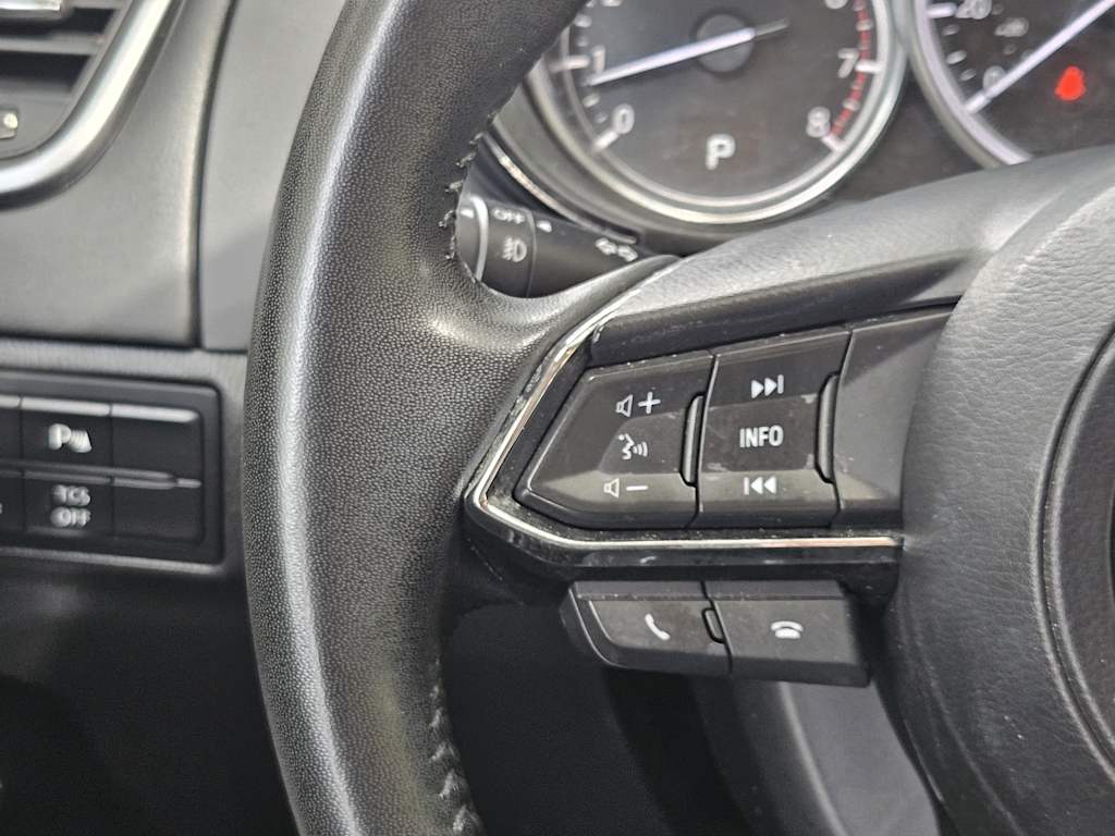 Thumbnail: 2020 Mazda CX-9 - 29