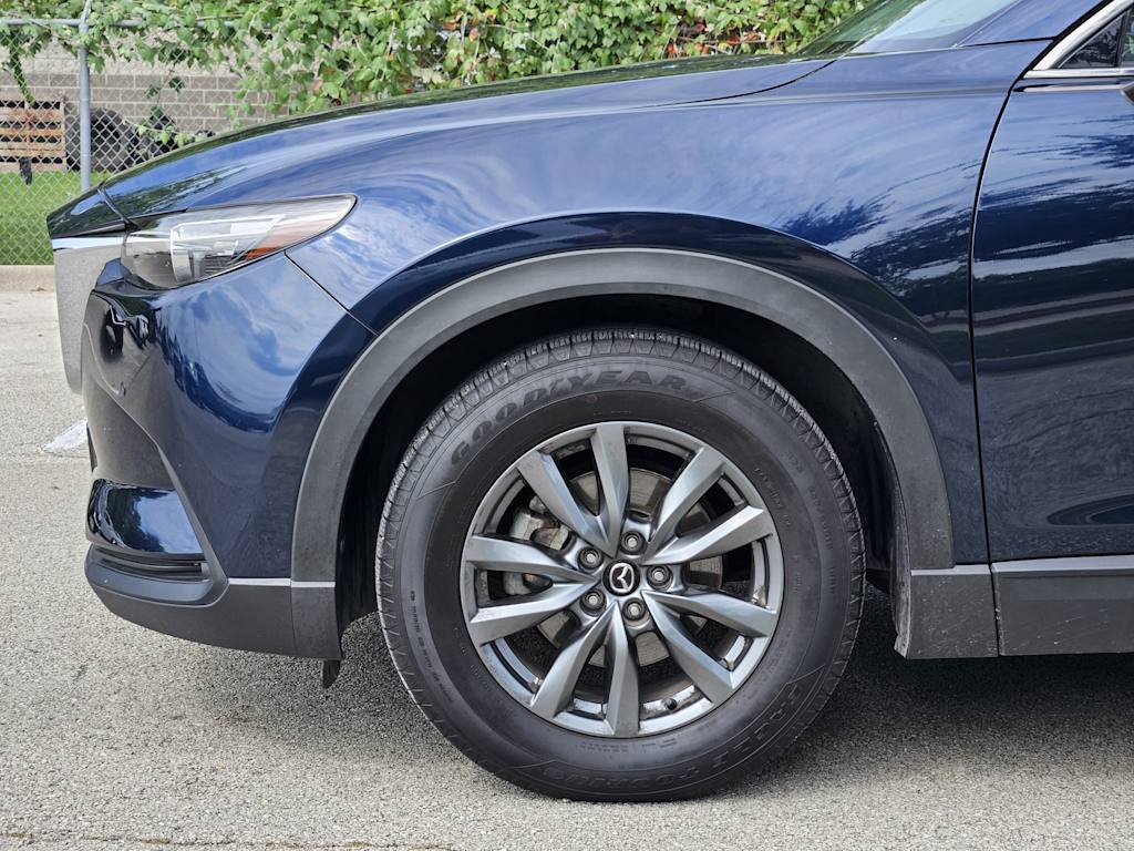 Thumbnail: 2020 Mazda CX-9 - 5