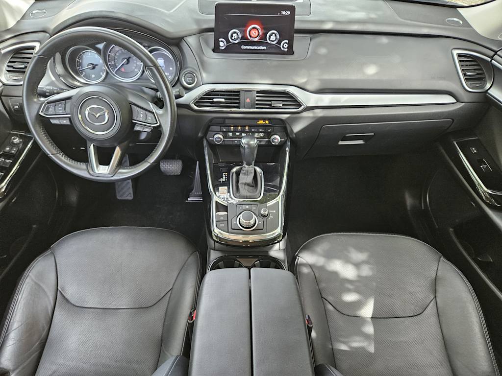 Thumbnail: 2020 Mazda CX-9 - 7