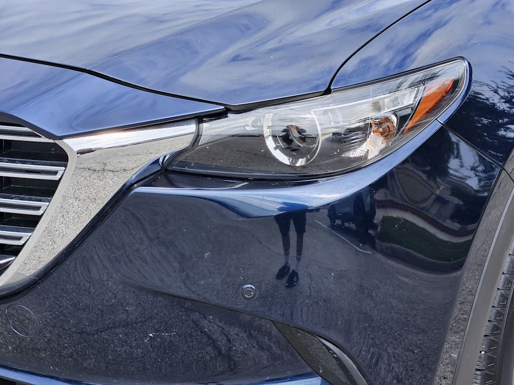 Thumbnail: 2020 Mazda CX-9 - 19