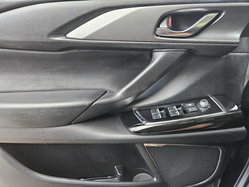 Thumbnail: 2020 Mazda CX-9 - 27
