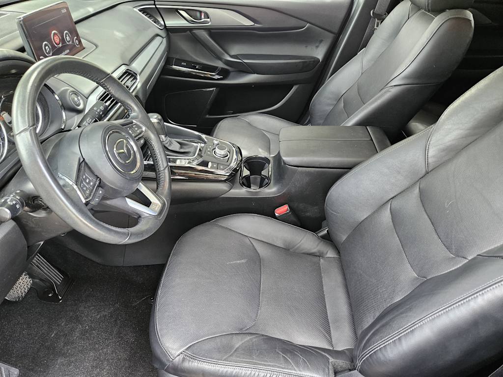Thumbnail: 2020 Mazda CX-9 - 8