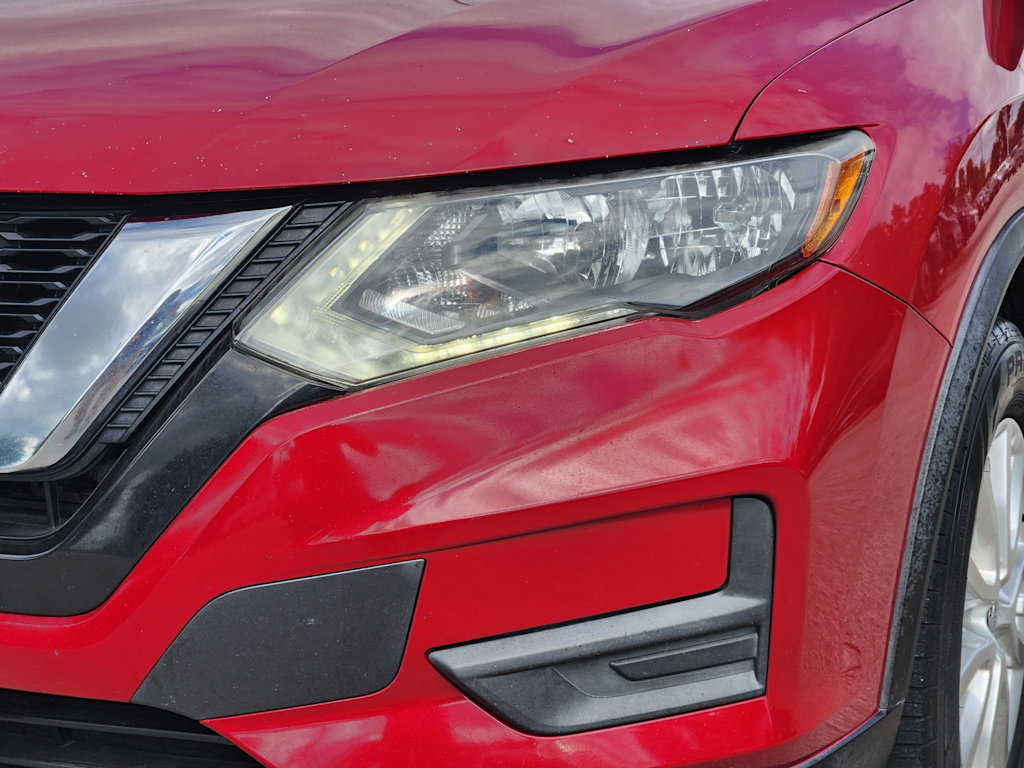 Thumbnail: 2017 Nissan Rogue - 21
