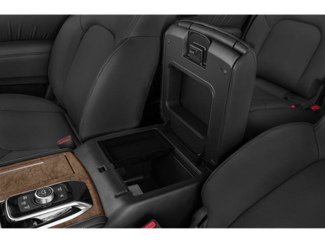 Thumbnail: 2021 Nissan Armada - 18