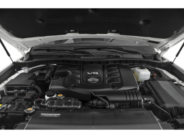 Thumbnail: 2021 Nissan Armada - 6
