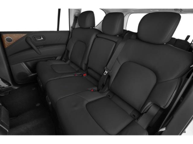 Thumbnail: 2021 Nissan Armada - 9