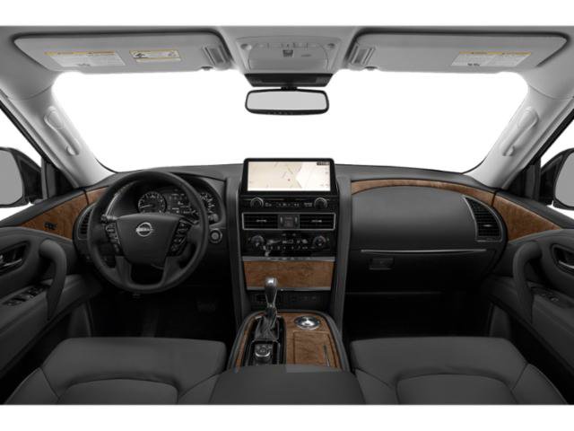 Thumbnail: 2021 Nissan Armada - 7