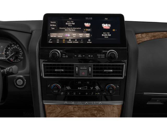 Thumbnail: 2021 Nissan Armada - 11