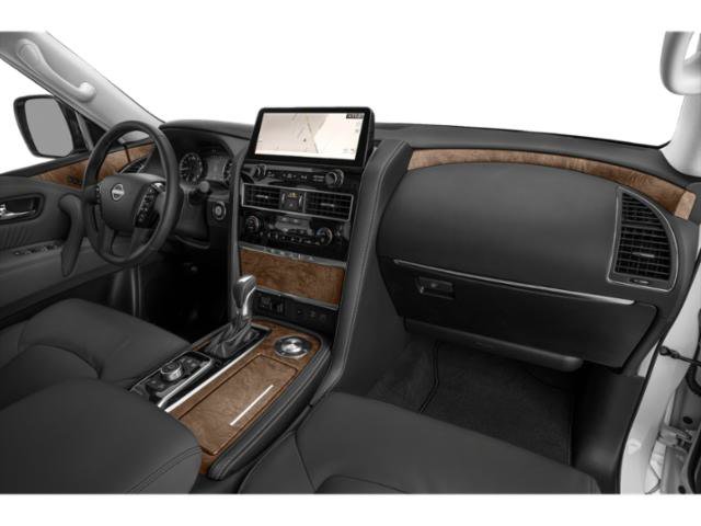 Thumbnail: 2021 Nissan Armada - 10