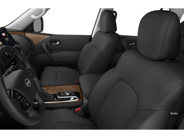 Thumbnail: 2021 Nissan Armada - 8