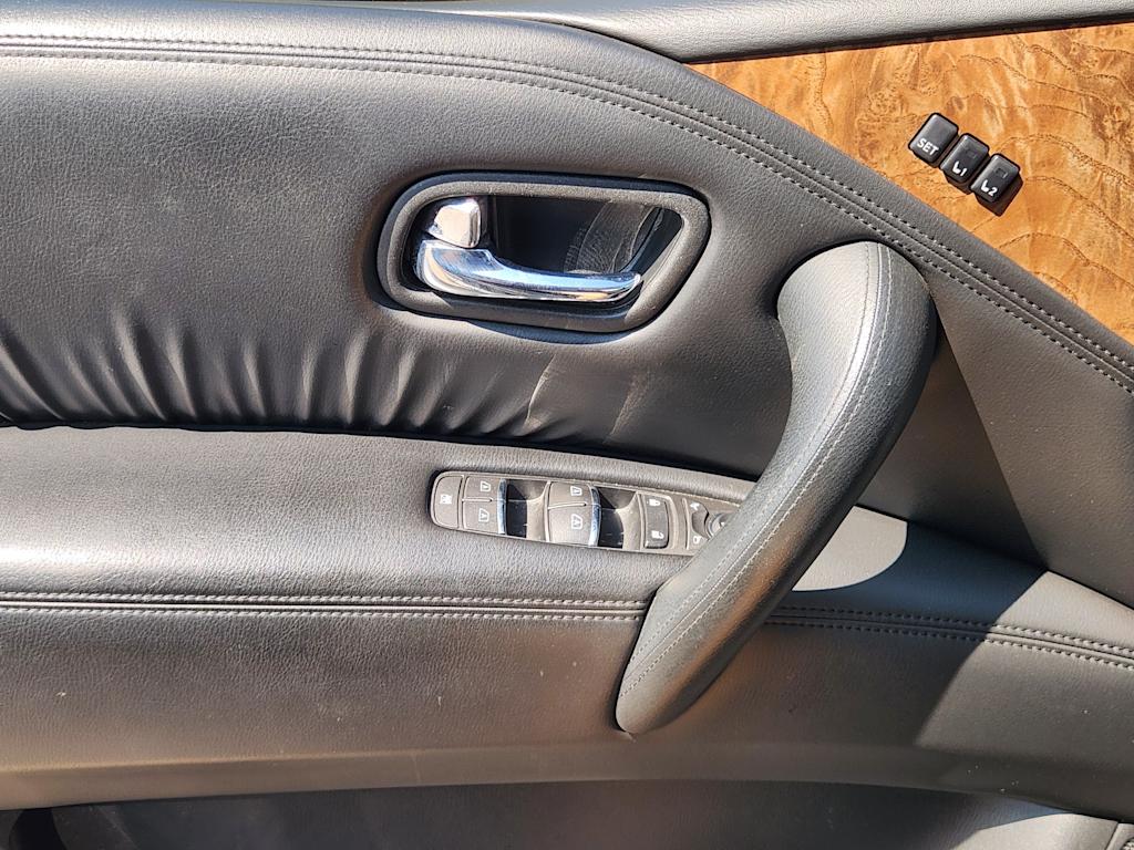Thumbnail: 2021 Nissan Armada - 28