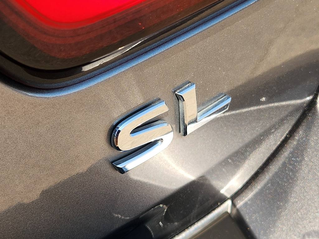 Thumbnail: 2021 Nissan Armada - 5