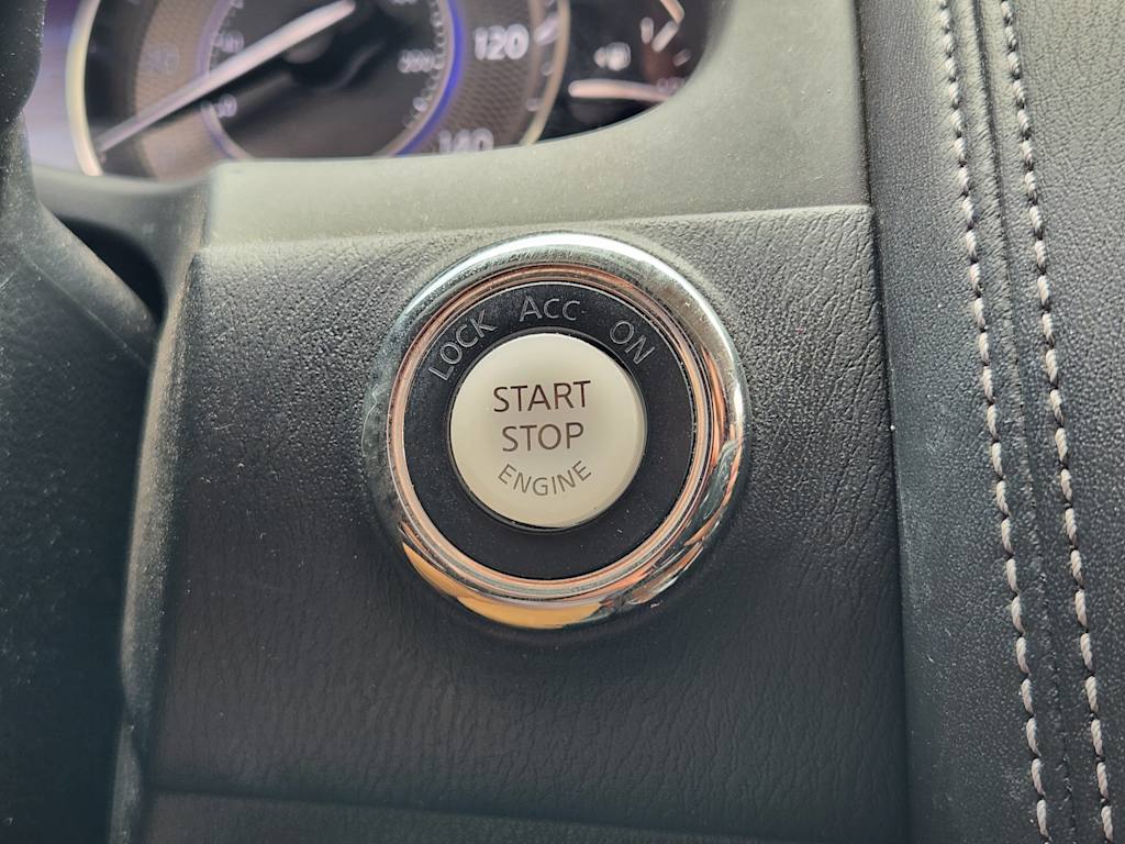 Thumbnail: 2019 INFINITI QX80 - 26