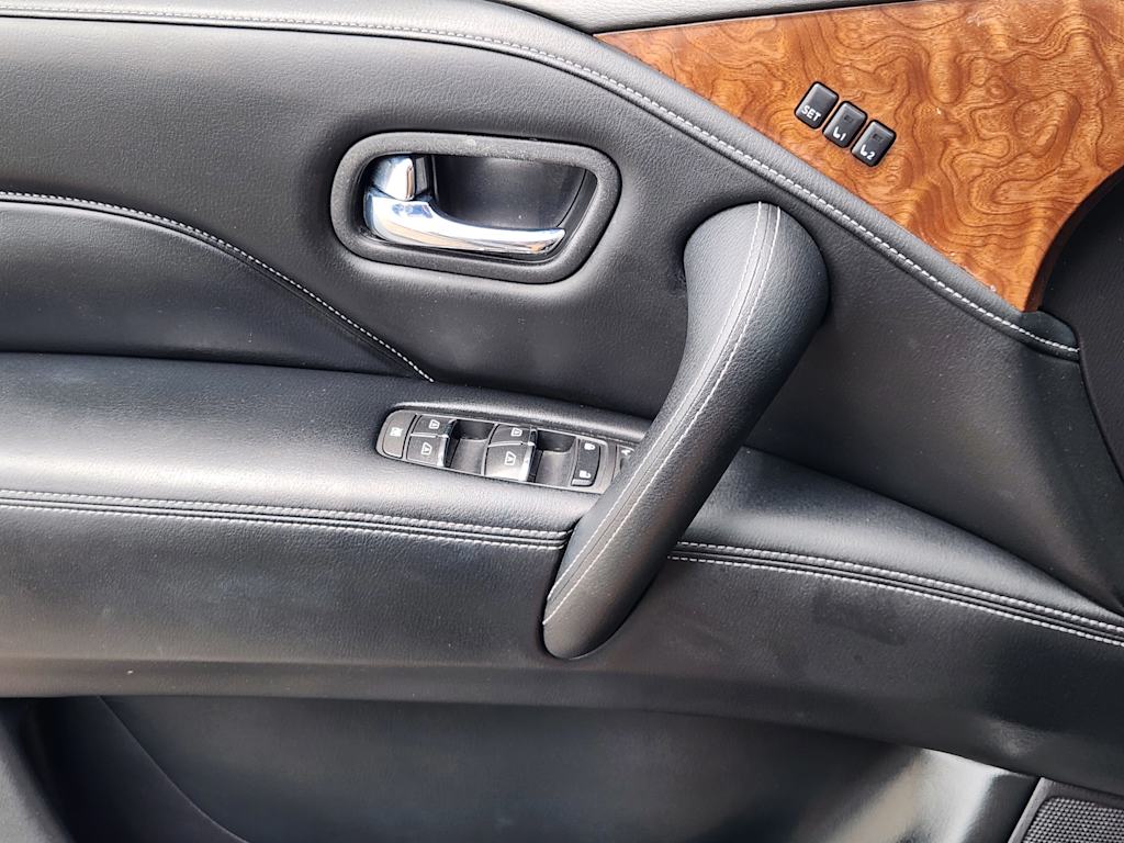 Thumbnail: 2019 INFINITI QX80 - 28