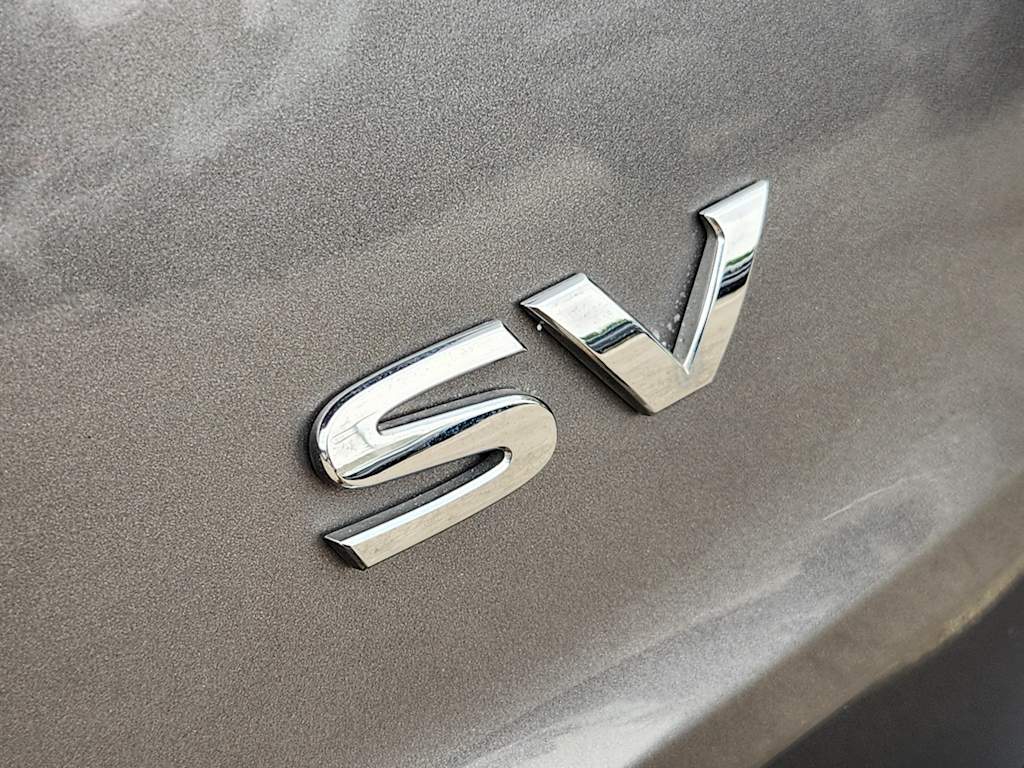 Thumbnail: 2023 Nissan Rogue - 5
