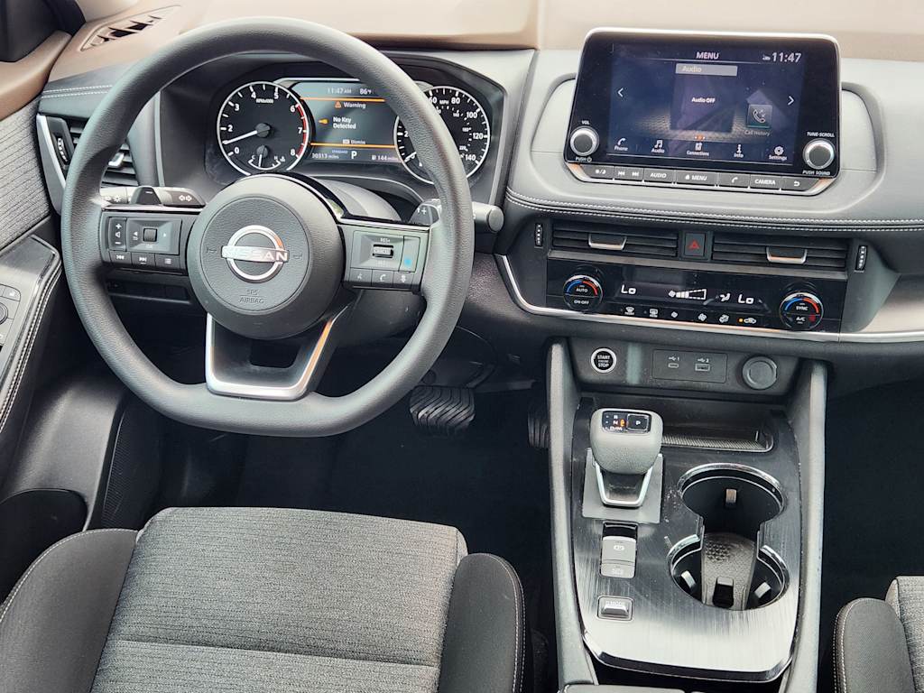 Thumbnail: 2023 Nissan Rogue - 12